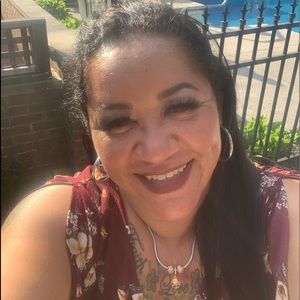 Meet your Posher, Cherise